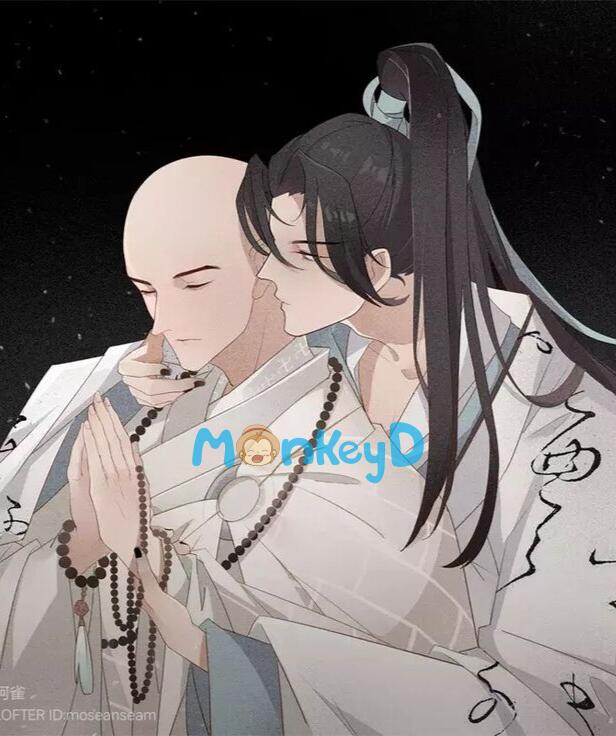 Tiểu hoà thượng của vương gia