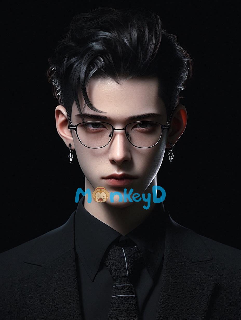 THIÊN KIM THẬT LÀ … CON TRAI ????