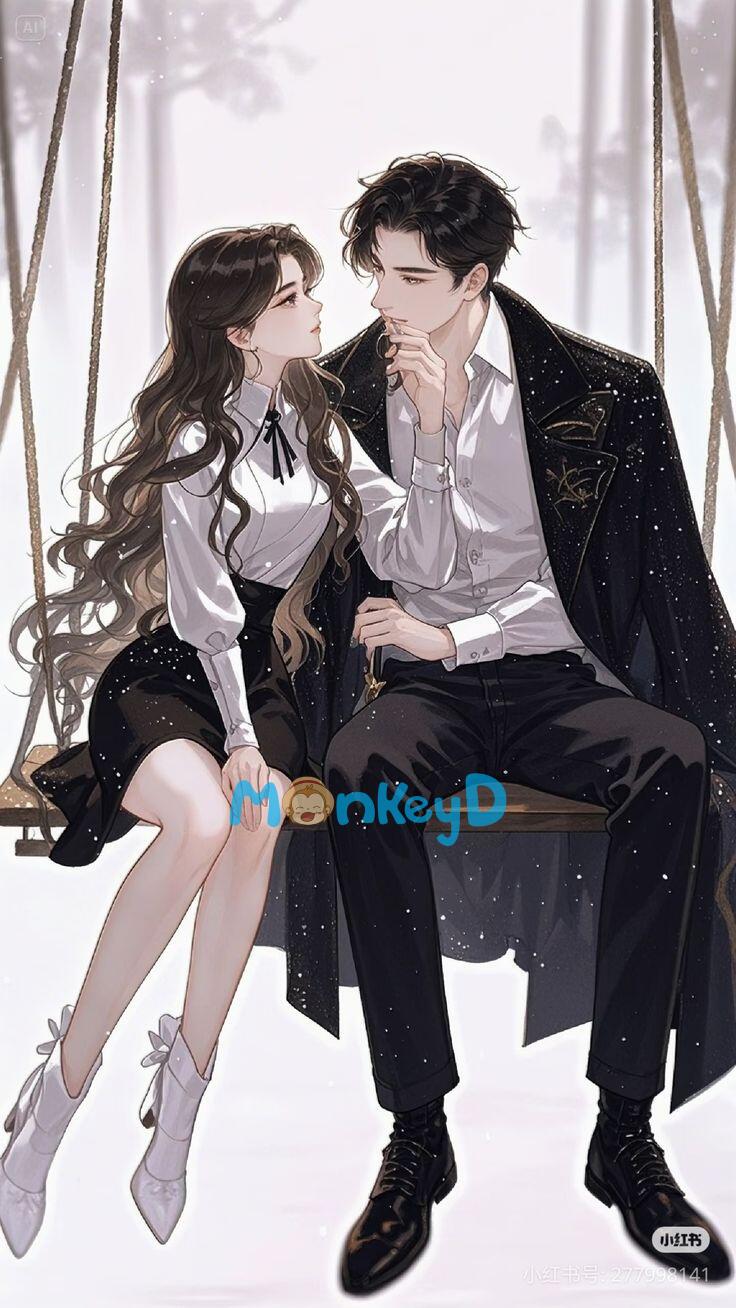 Xuyên Về Trước Khi Mất Đi Sự Trong Trắng, Tôi Viết Lại Cuộc Đời Của Người Vợ Cả Làm Vật Hy Sinh