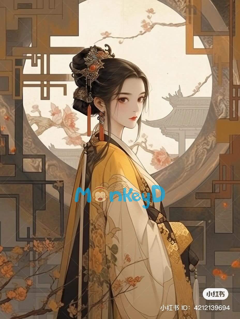 Đích Nữ Trùng Sinh, Nhân Sinh Khoái Ý