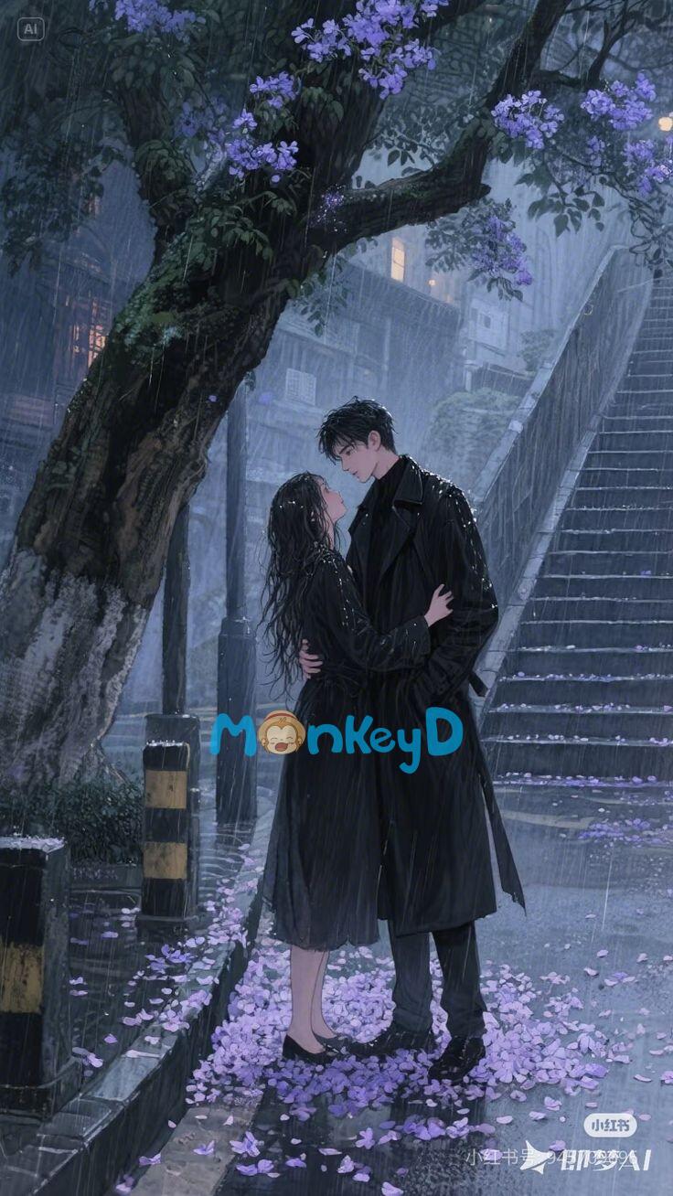 TẶNG ANH MỘT KIẾP THÂM TÌNH