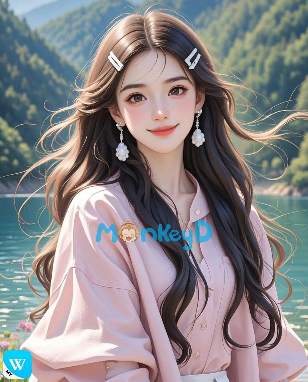 Từ Vũng Bùn Ngước Nhìn Nàng