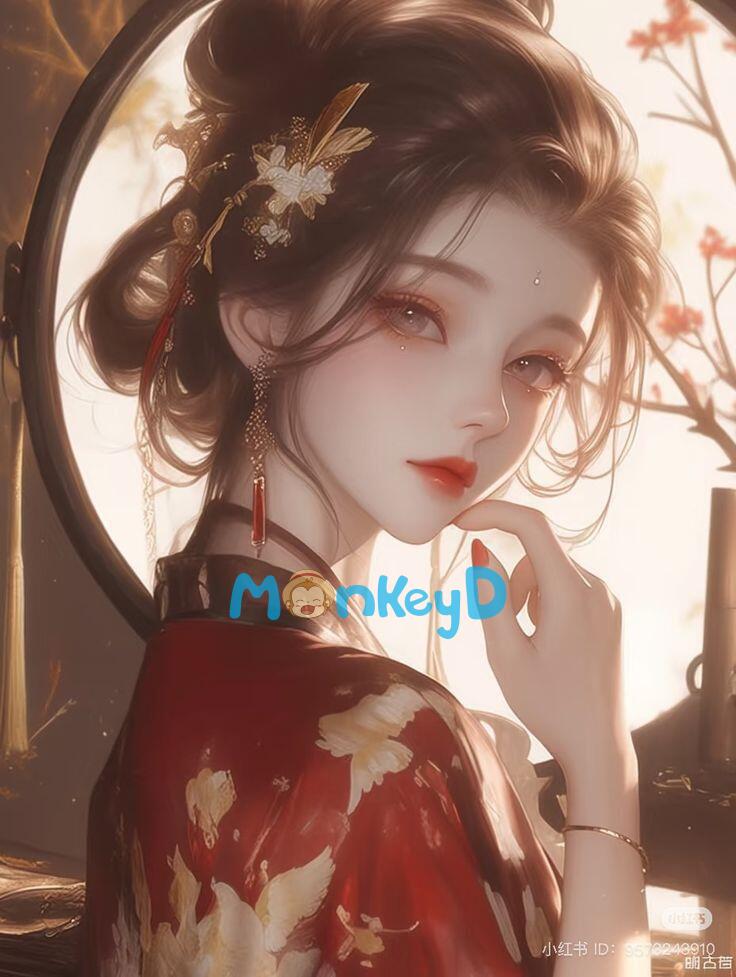 Hành Trình Của Công Chúa: Sống Ở Trường An Chẳng Dễ Dàng