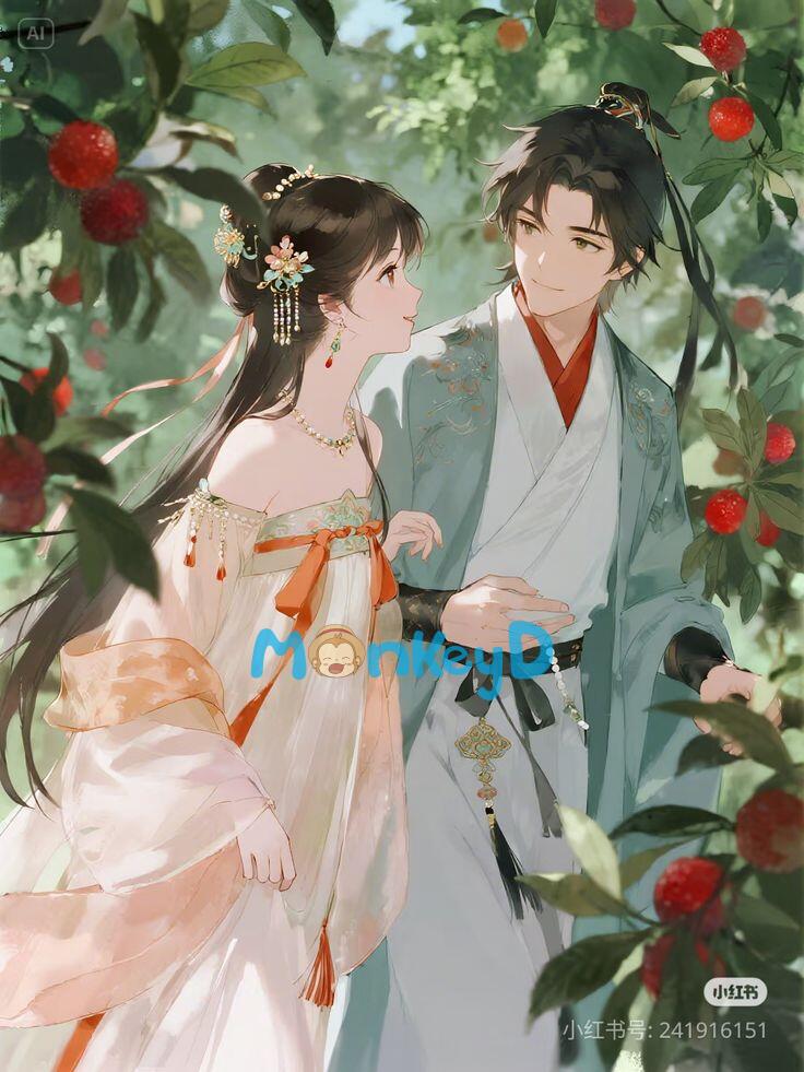 NĂM MƯƠI NĂM TRONG HOÀNG CUNG