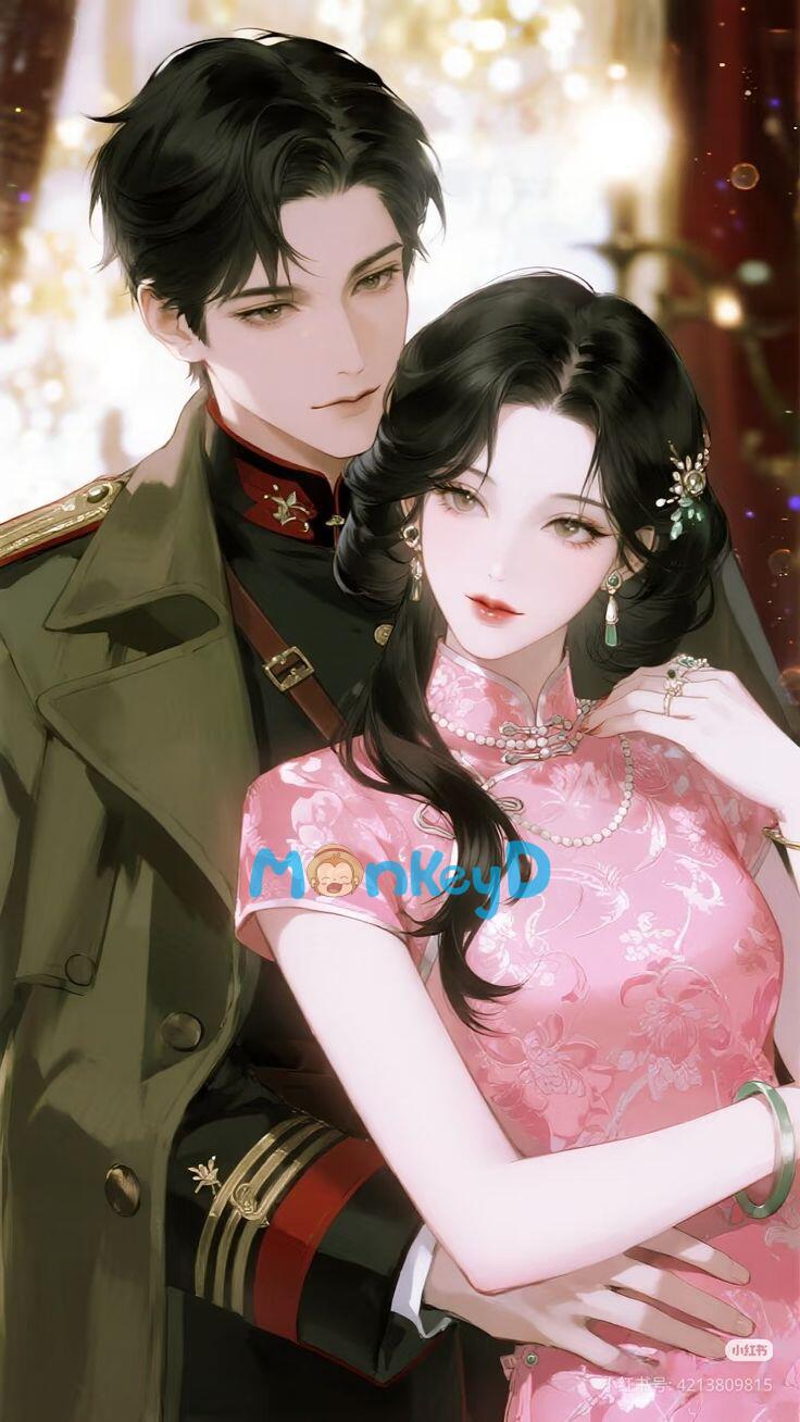 Quân Hôn Niên Đại: Vợ Thủ Trưởng Đổi Vận Rồi