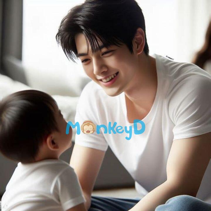 BA CỦA CON TÔI LÀ ANH TRAI BẠN THÂN