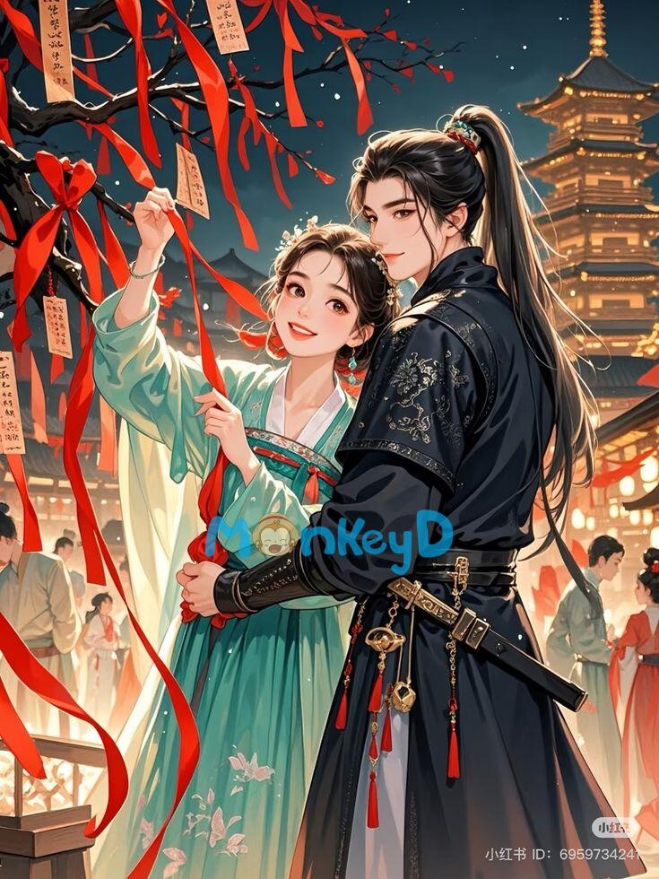 Tiếng Chuông Nhẹ Như Ngọc