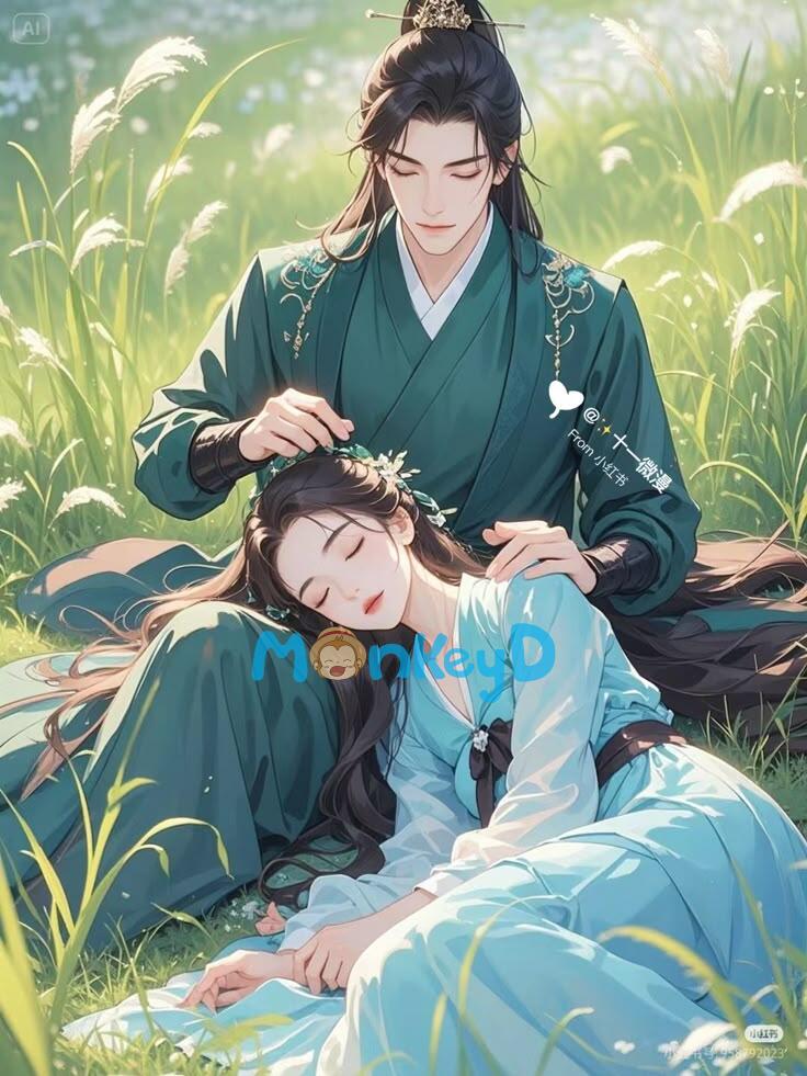 Thê Tử Của Ta Lại Là Nam Nhân