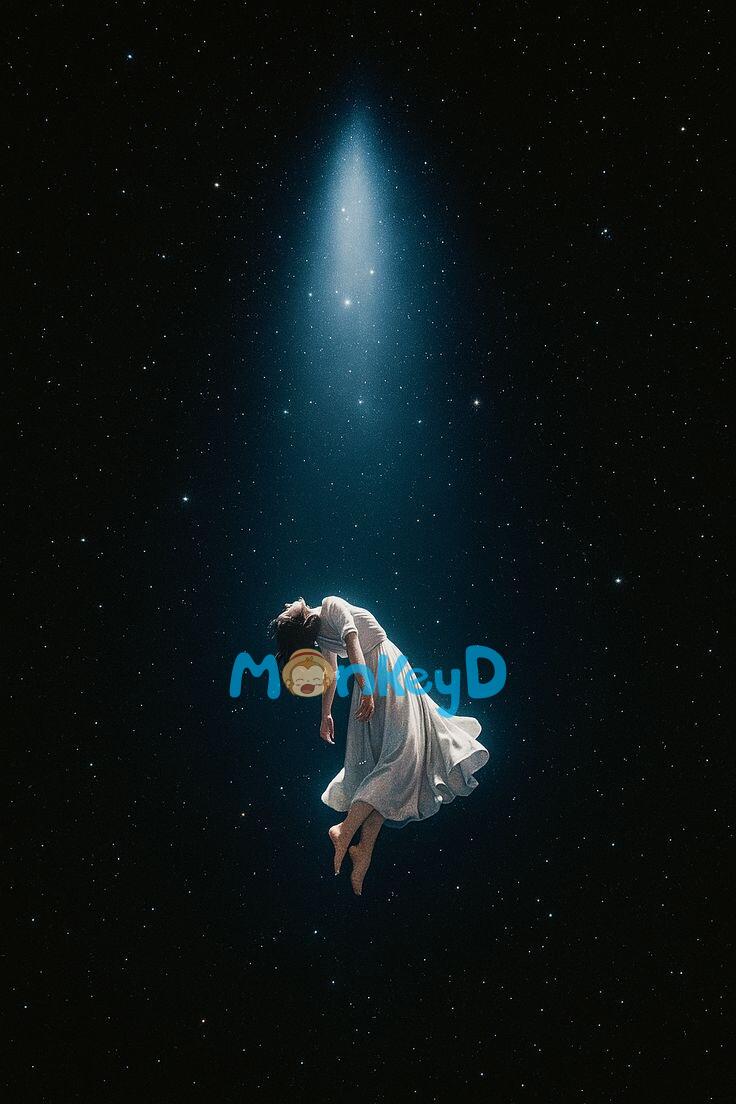 Thoát Khỏi Ánh Sáng