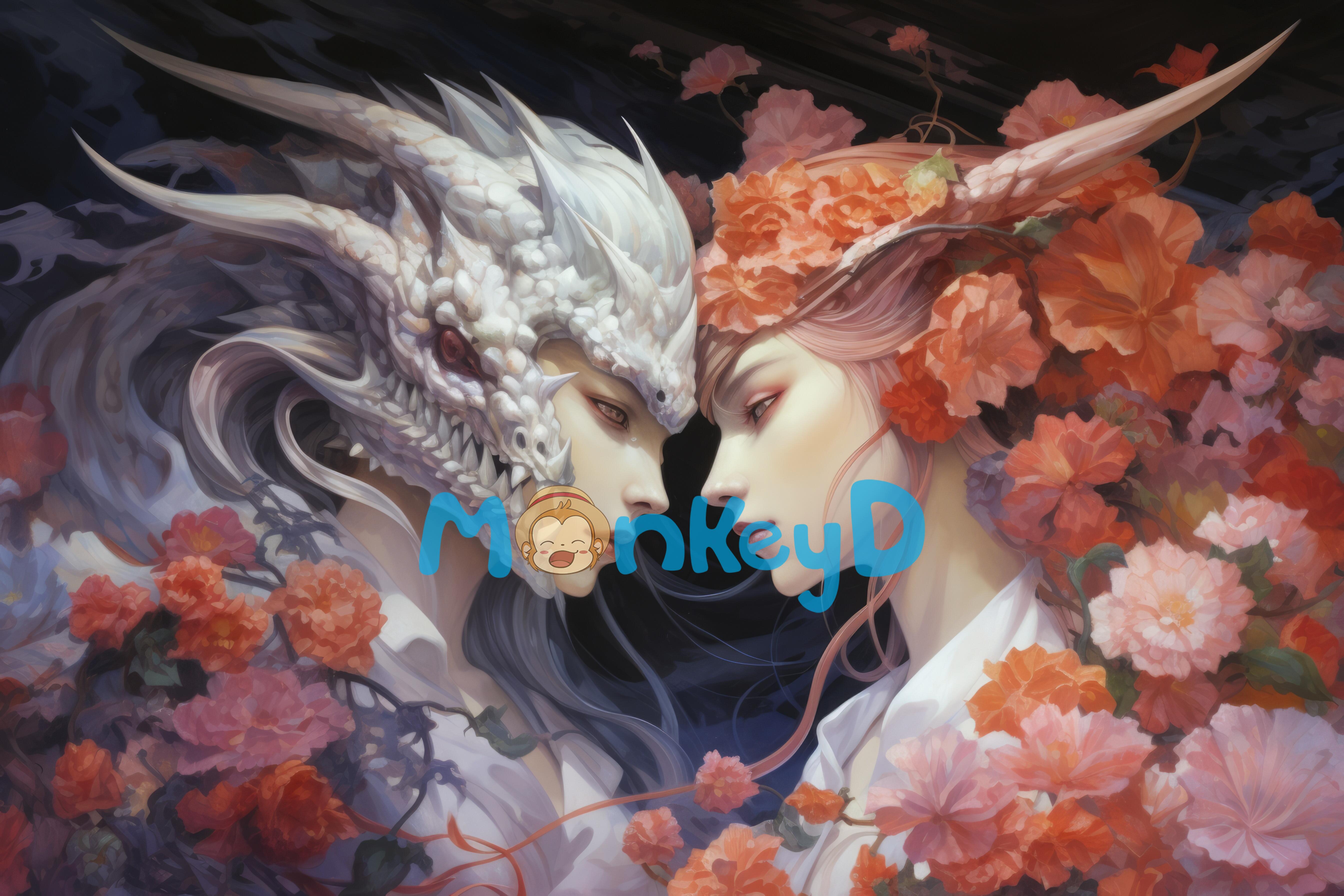 Ma Giáo Có Mỗi Thánh Nữ, Vô Trần Tông Lại Muốn Giành