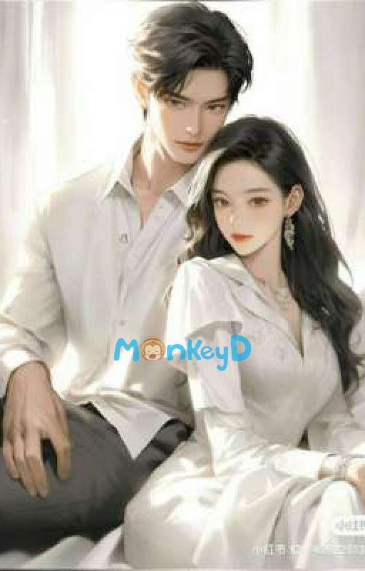 Chồng CEO Của Tôi Là Kẻ Thù Không Đội Trời Chung