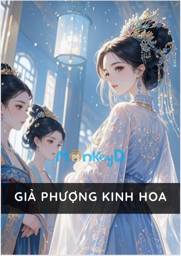 Giả Phượng Kinh Hoa