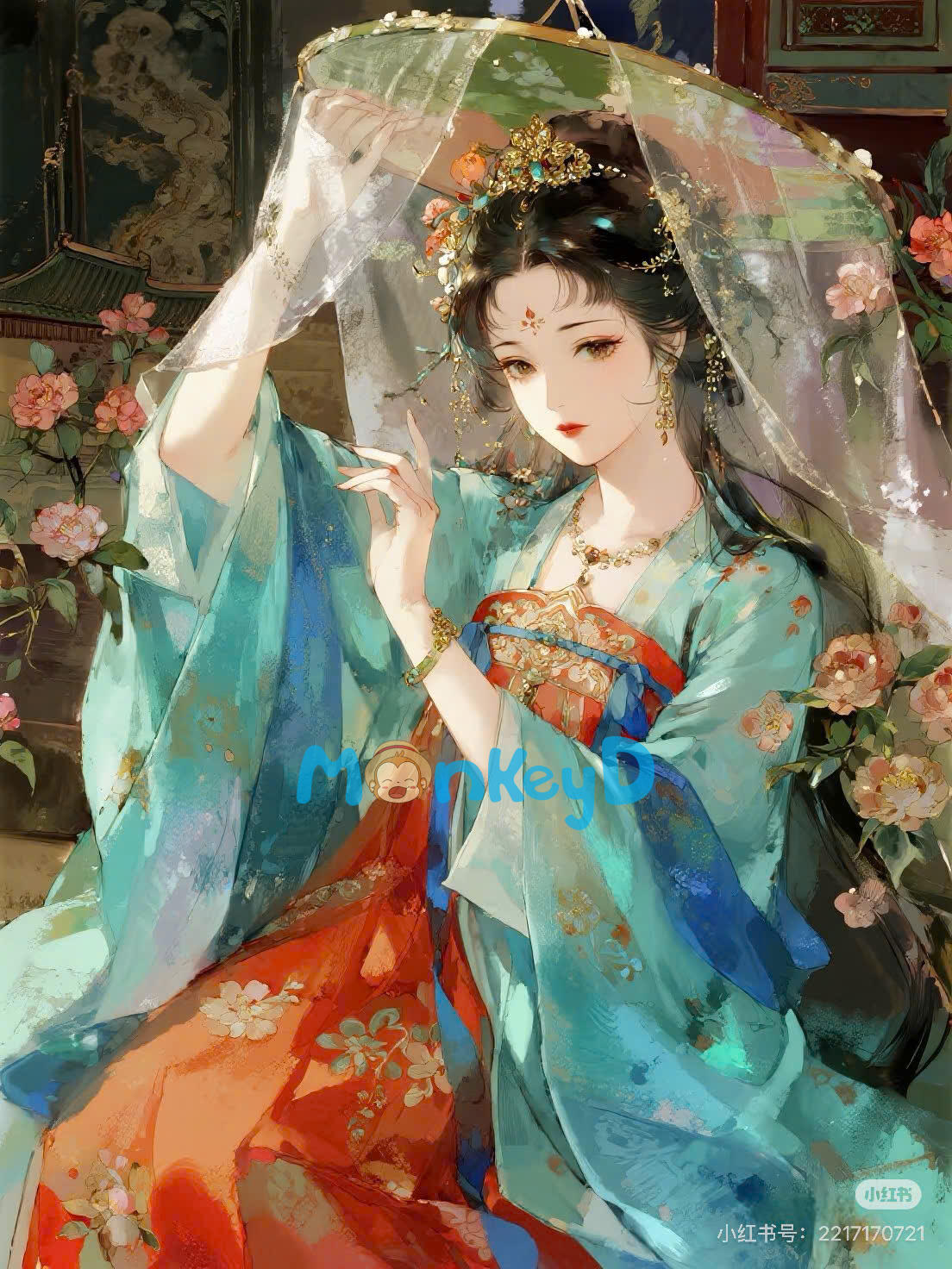 CON ĐƯỜNG THĂNG TIẾN CỦA CHỦ MẪU HÀO MÔN