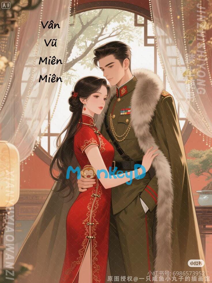 Thập Niên 70: Xuyên Thành Chị Dâu Góa Của Nam Chính? Nữ Phụ Độc Ác Từ Chối Tẩy Trắng