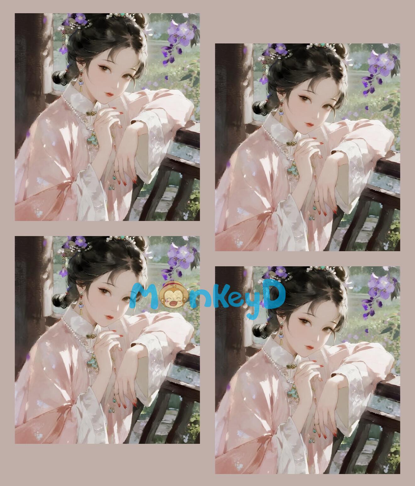 KIM TRIÊU PHÙNG XUÂN