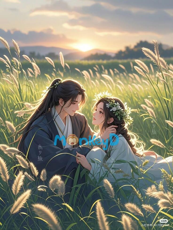 Gả Thay, Yêu Thật