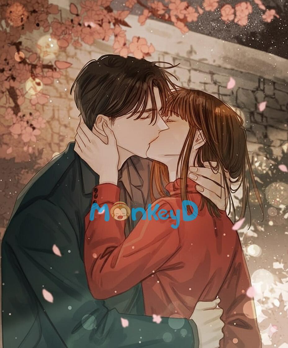 Vợ Cũ, Xin Đừng Chạy