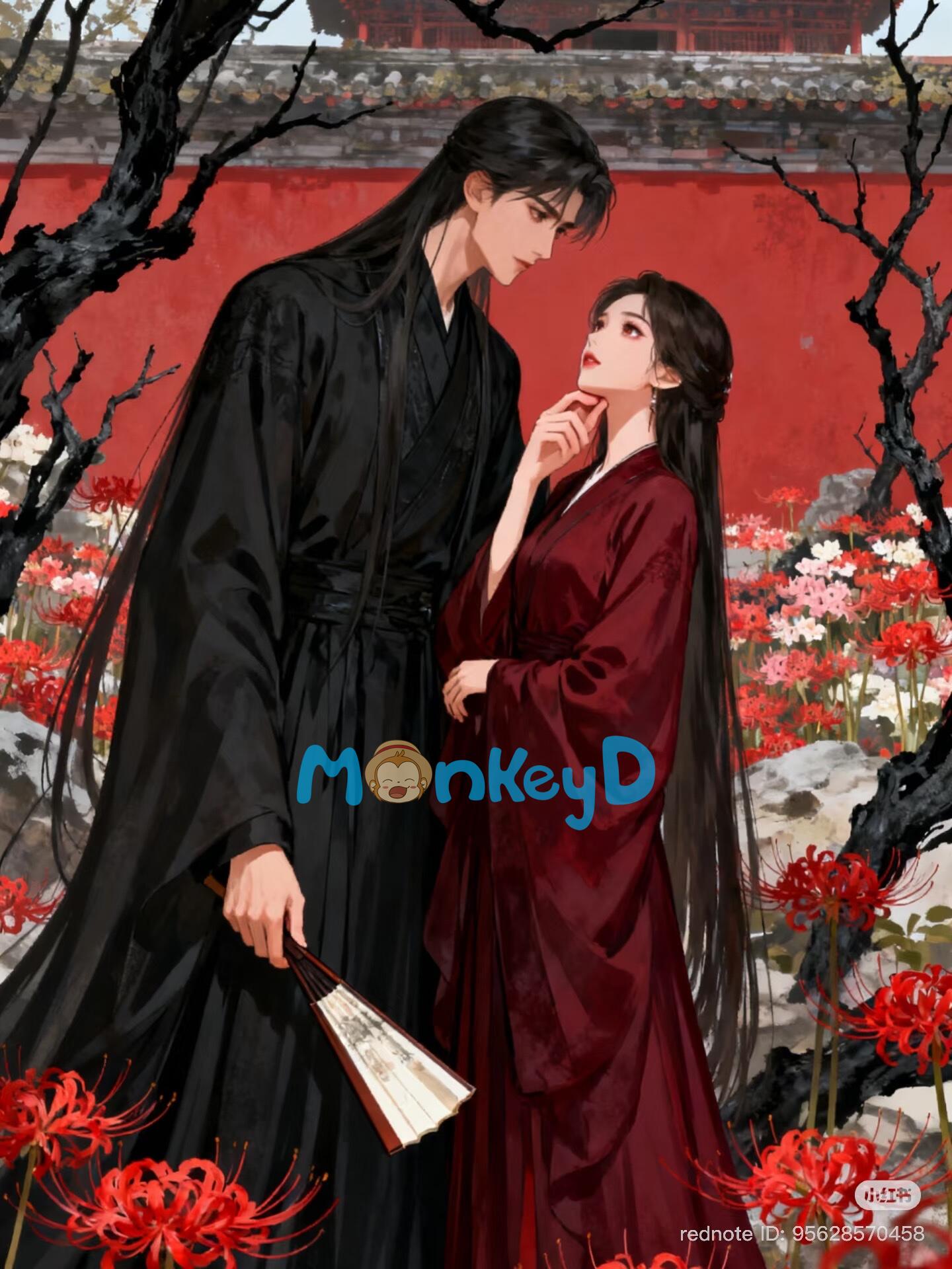 TỪ TỪ CHIẾM TRÁI TIM CHÀNG