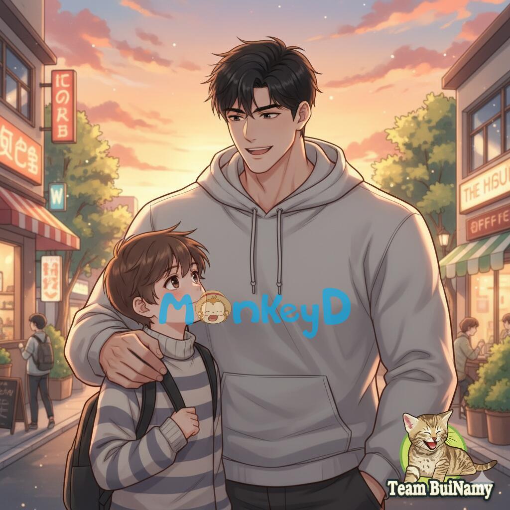 Làm Nũng Chinh Phục Ánh Trăng