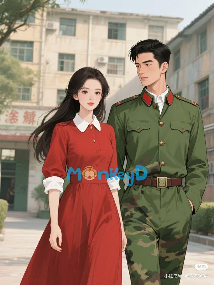 Sống lại ở thập niên 80, anh phải bảo vệ thật tốt cô vợ của mình