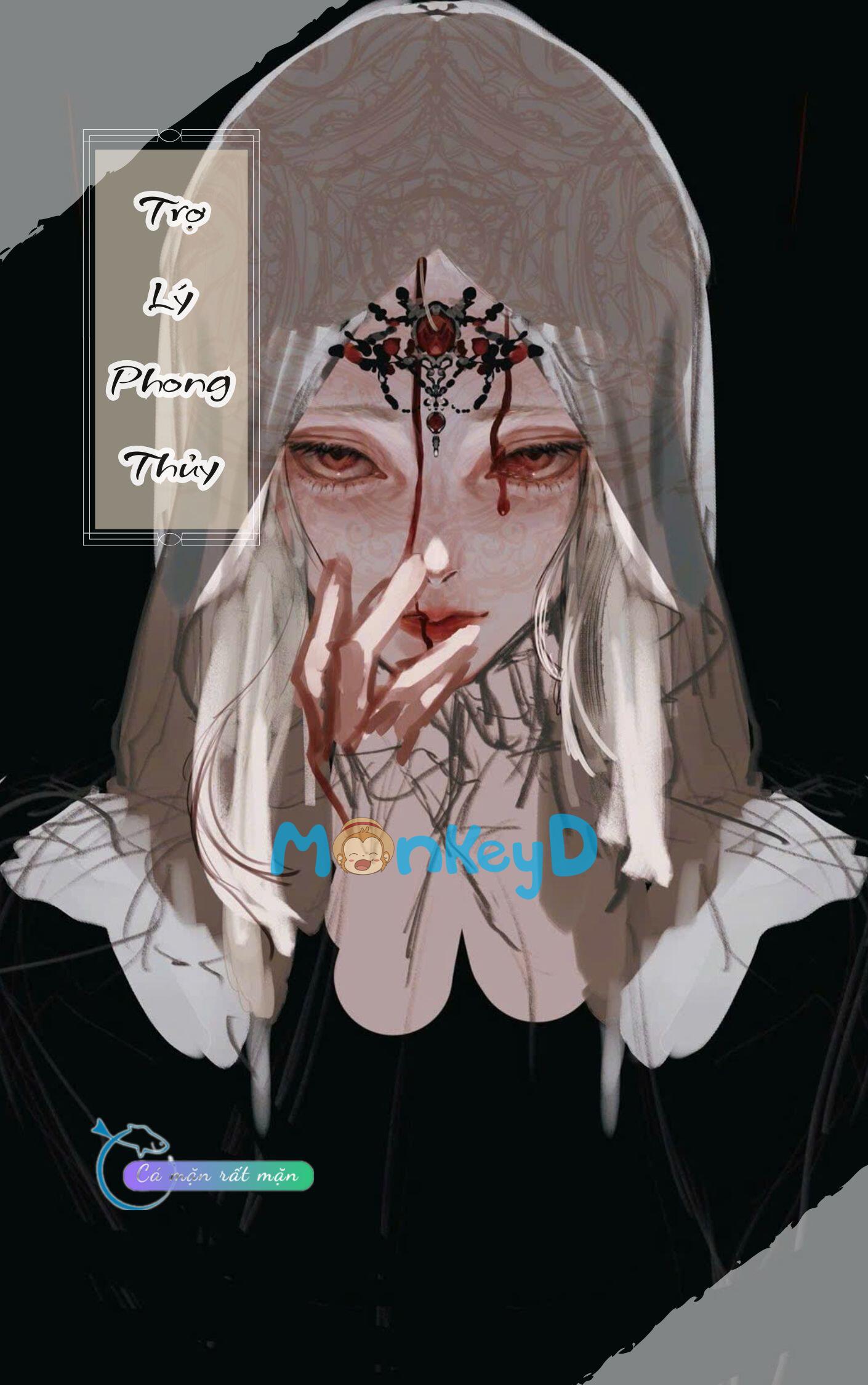 Trợ Lý Phong Thủy