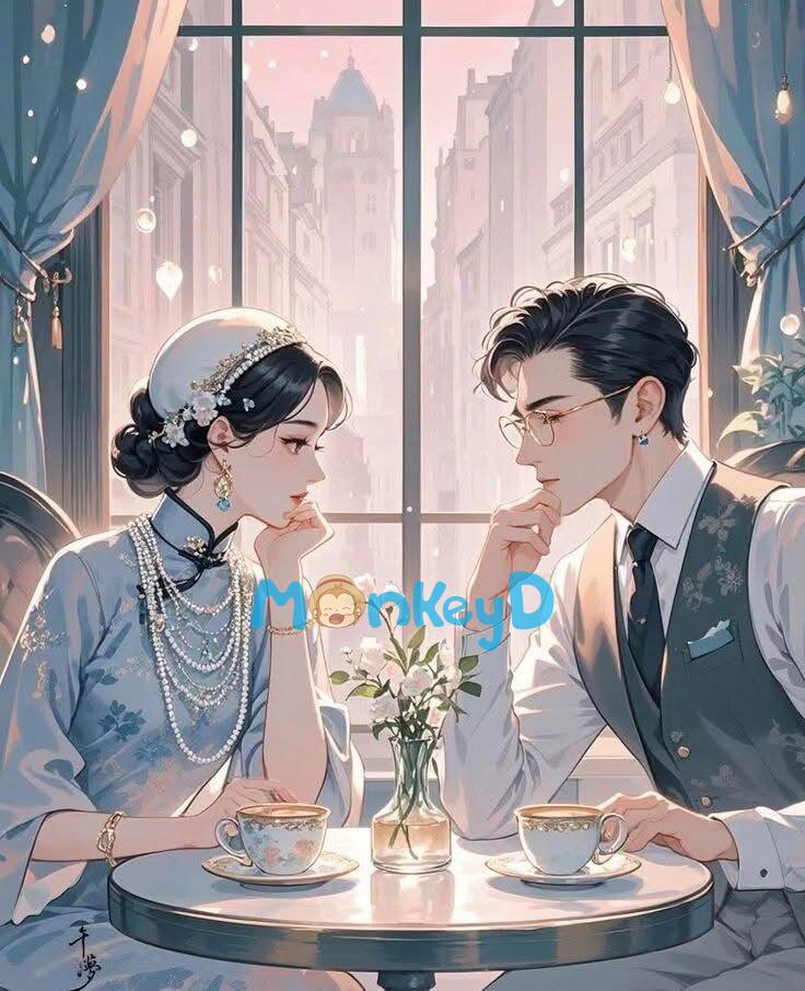 Vợ Cả Pháo Hôi Dắt Con Theo Chồng Nhập Ngũ