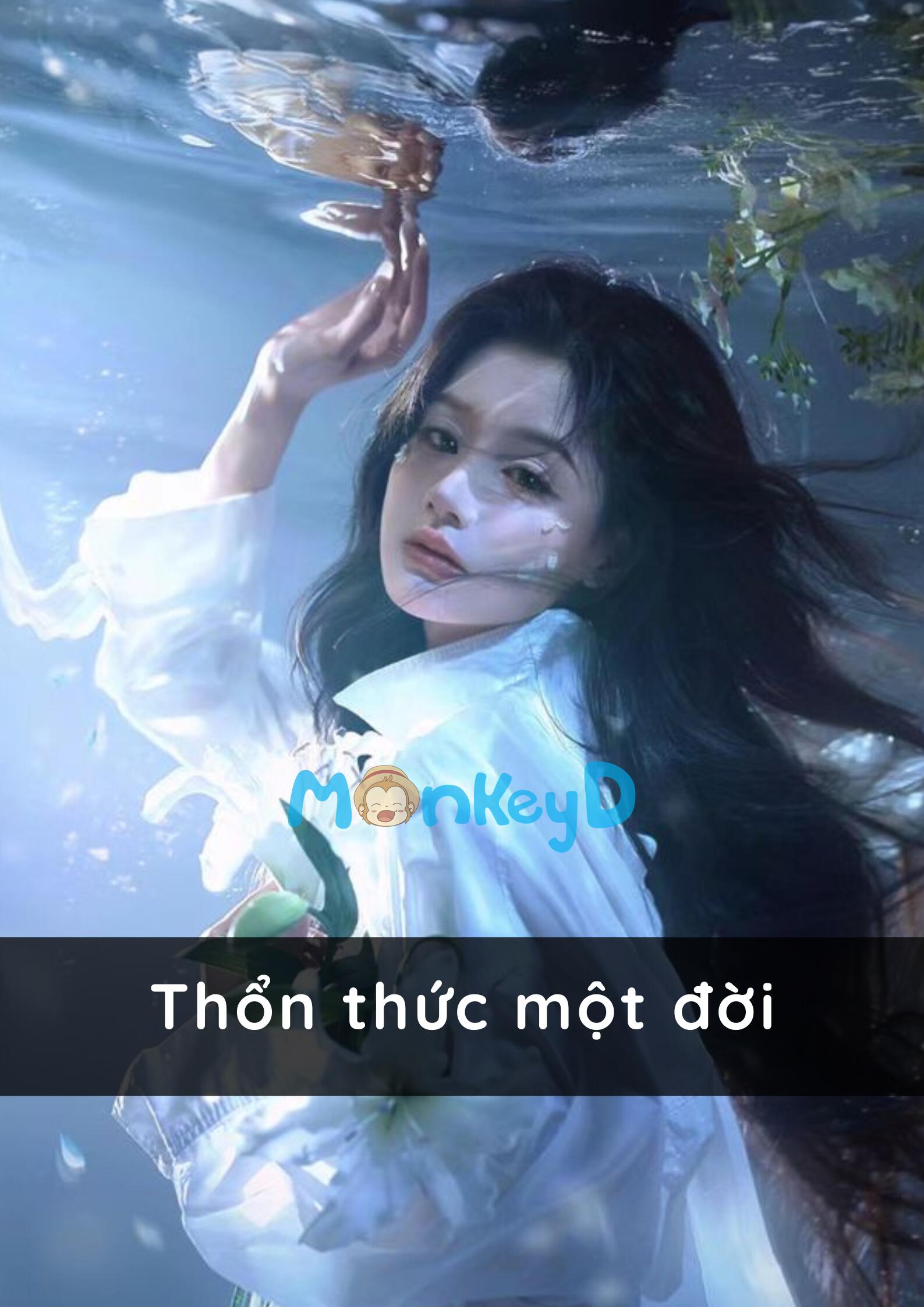 Thổn thức một đời