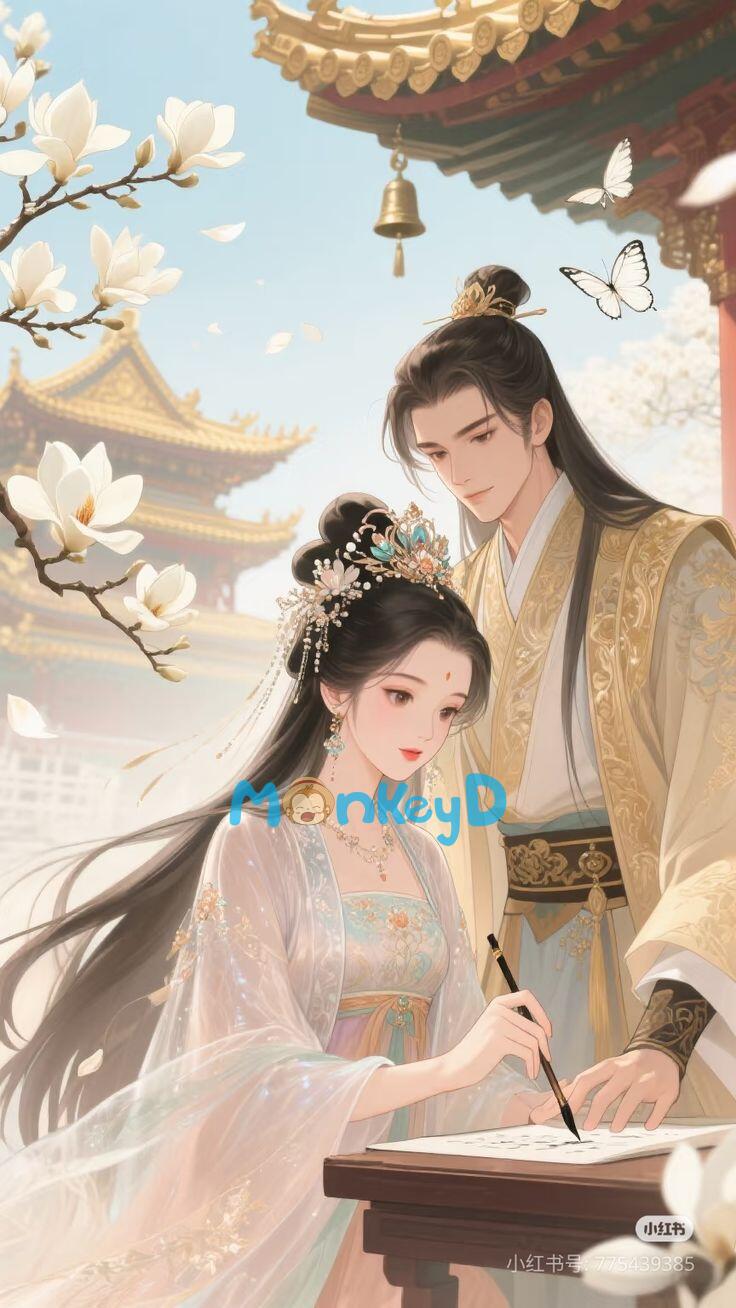 Lương Duyên Này Là Kế Độc