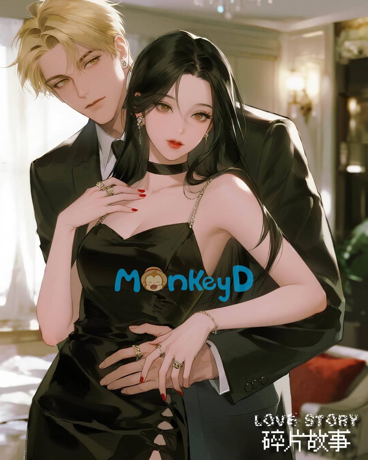 ĐÊM TRƯỚC LY HÔN