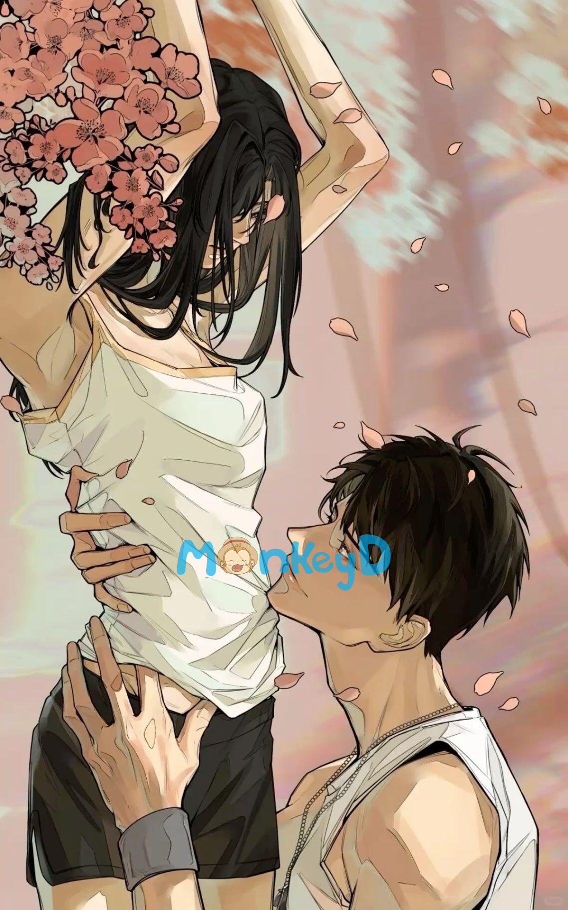 Cốc Nước Tình Yêu