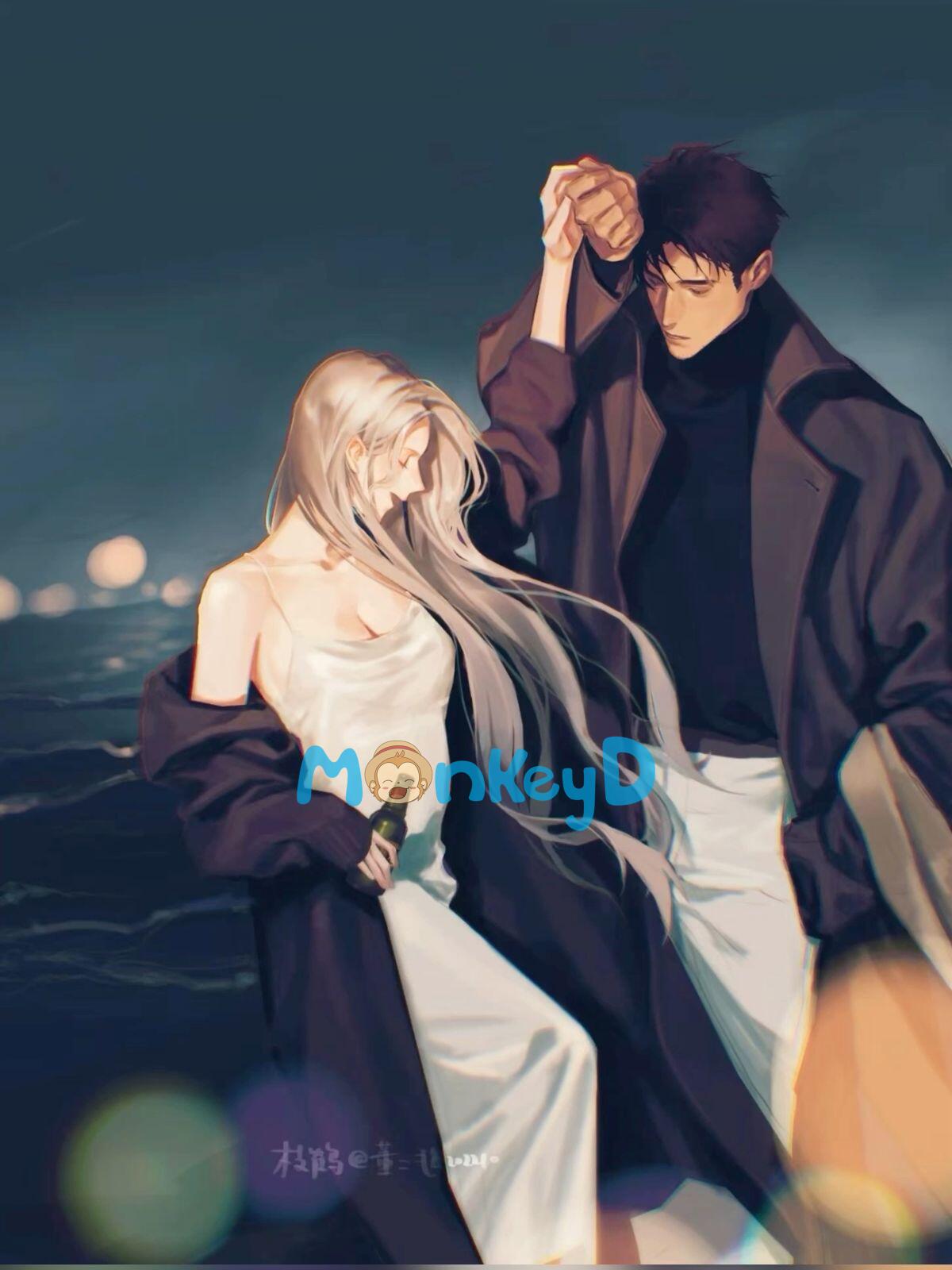 Âm Thầm Thích Em