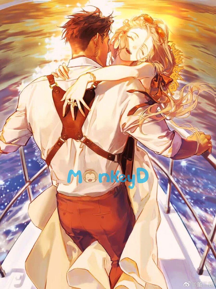 Lời Yêu Của Gió