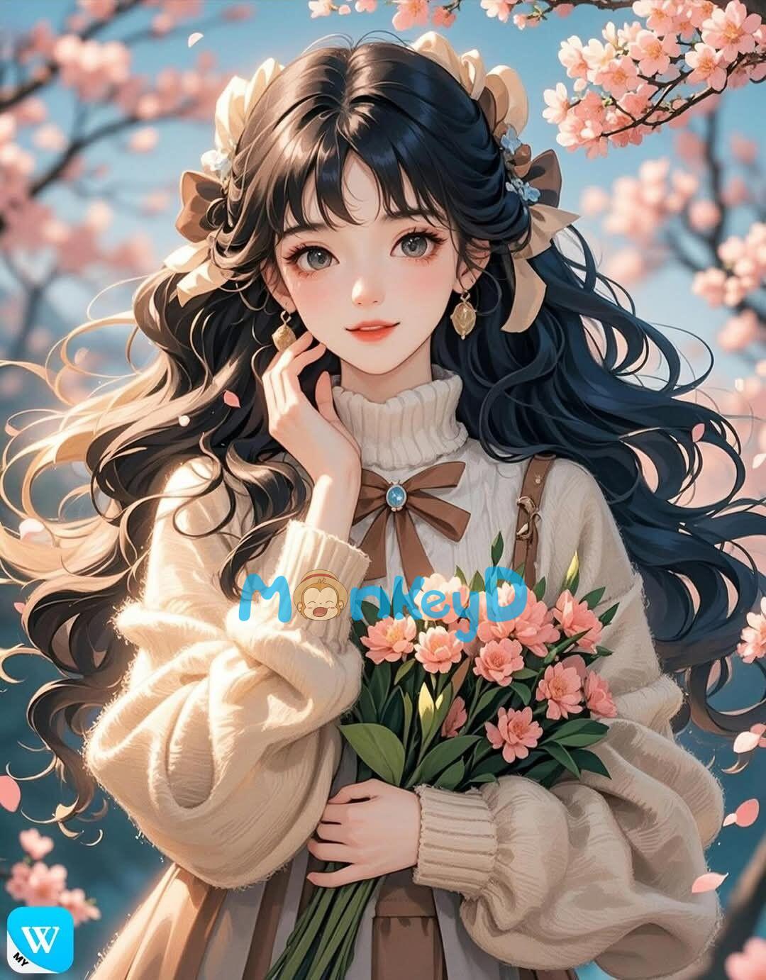 Quân Hôn Mật Sủng: Vừa Muốn Ly Hôn Thì Bị Cưng Chiều