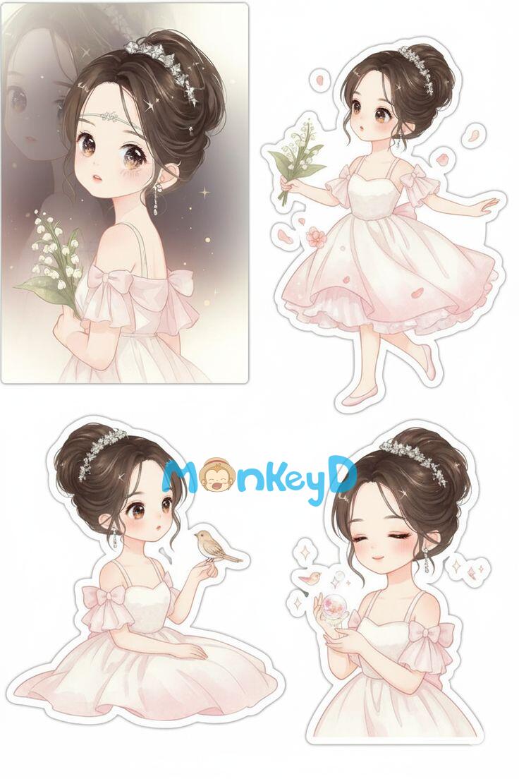 Yêu Trong Yên Lặng