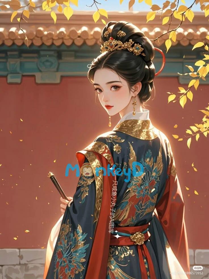 BỎ TA LÊN NGÔI DẸP LOẠN, PHỤ HOÀNG DẪN THEO HOÀNG TỬ BỎ TRỐN