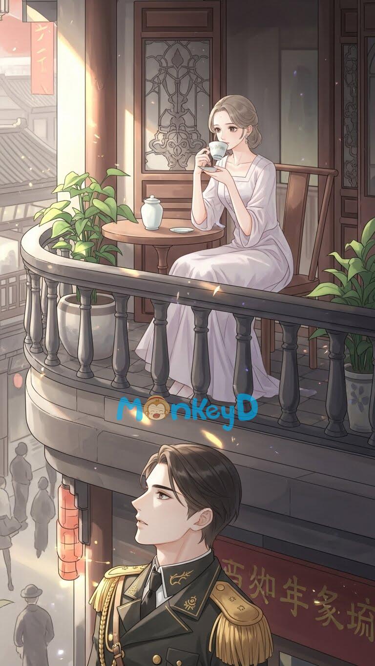 Mang Cả Gia Tài Gả Cho Thủ Trưởng