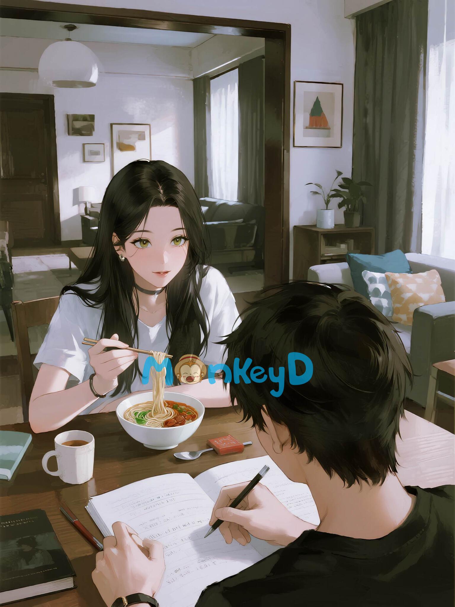 Bánh Kếp Sao Mà Ngon Dữ Thần Vậy?