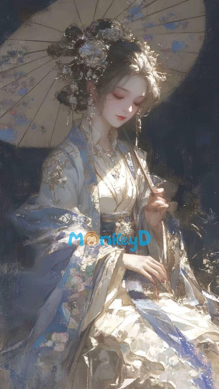 Vương Gia, Ta Đến Làm Muội Muội Của Ngài Đây