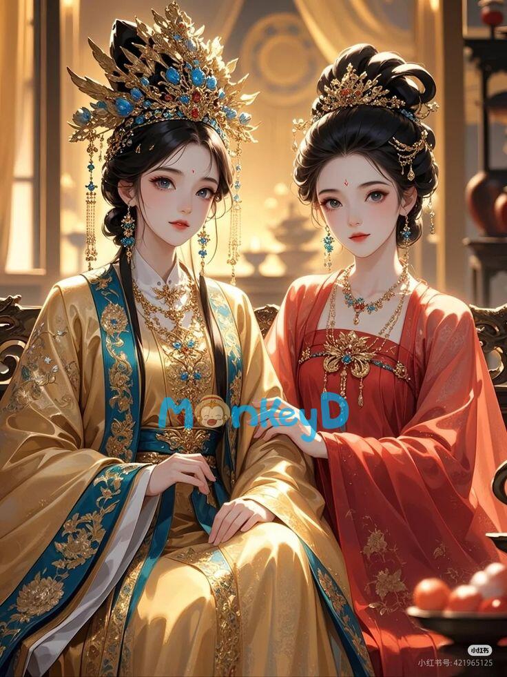 Trọng Sinh Sau, Ta Cướp Mất Nhân Duyên Tốt Của Tỷ Tỷ