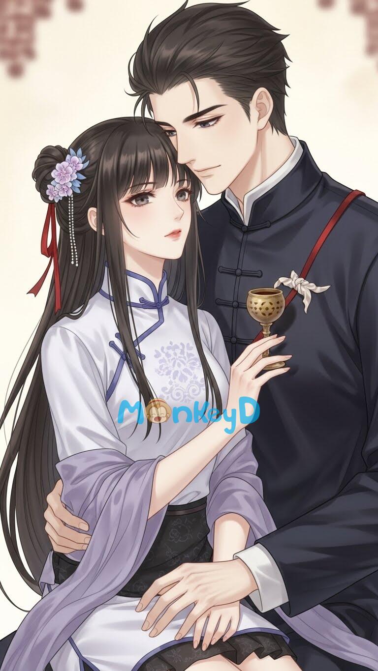 Trọng Sinh 1980: Kế Hoạch Thuần Hóa Chồng Phế Vật