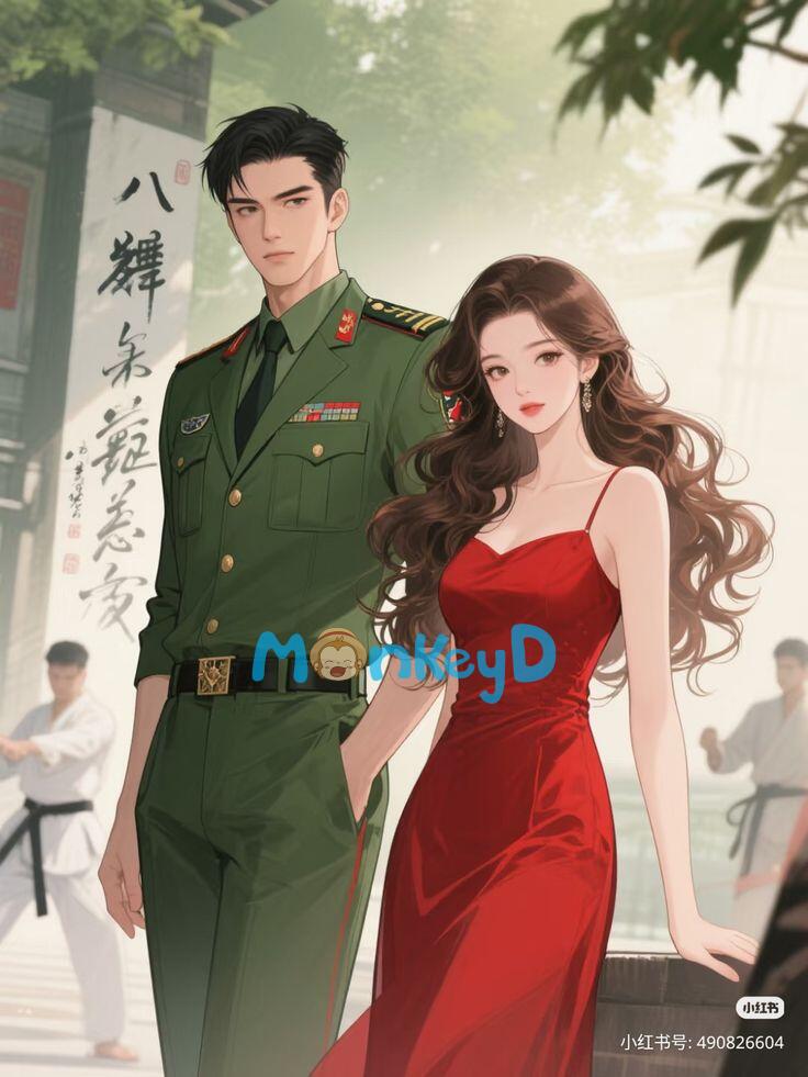 Thập Niên 70: Cô Vợ Xinh Đẹp Nằm Chơi Cũng Thắng
