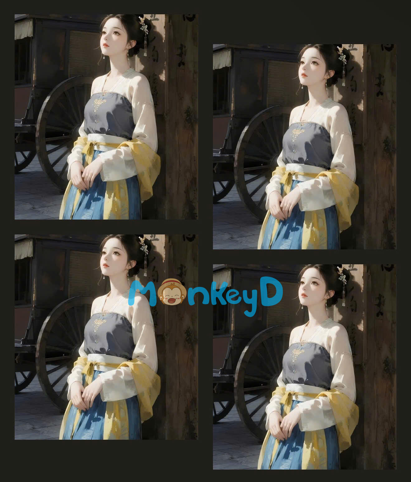 ÁC NỮ LỘNG QUYỀN