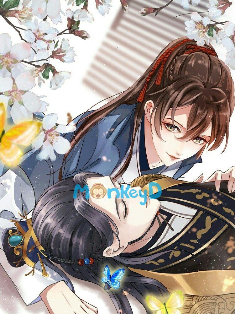 QUẬN VƯƠNG TỈNH LẠI