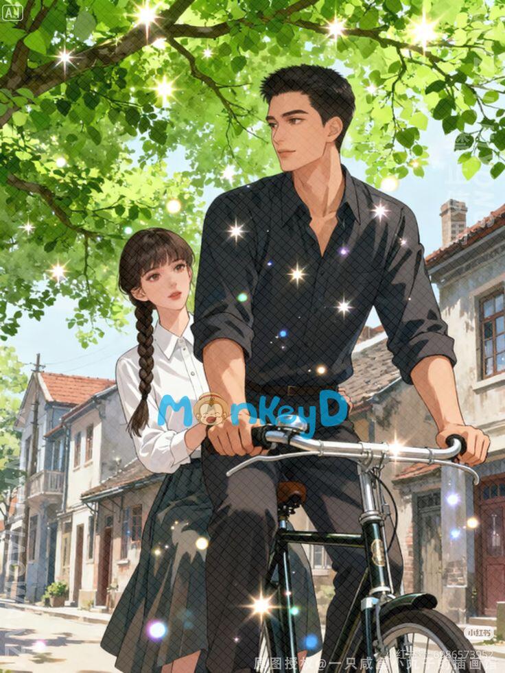 Thập Niên 80: Chồng Phế Vật? Không Sao, Tôi Dạy Lại Từ Đầu