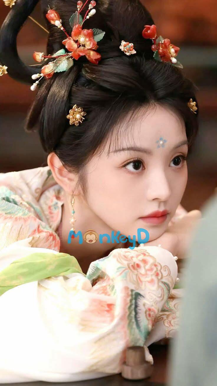 BỊ TRÁO KIỆU HOA, ĐƯỢC CHỒNG NHƯ Ý