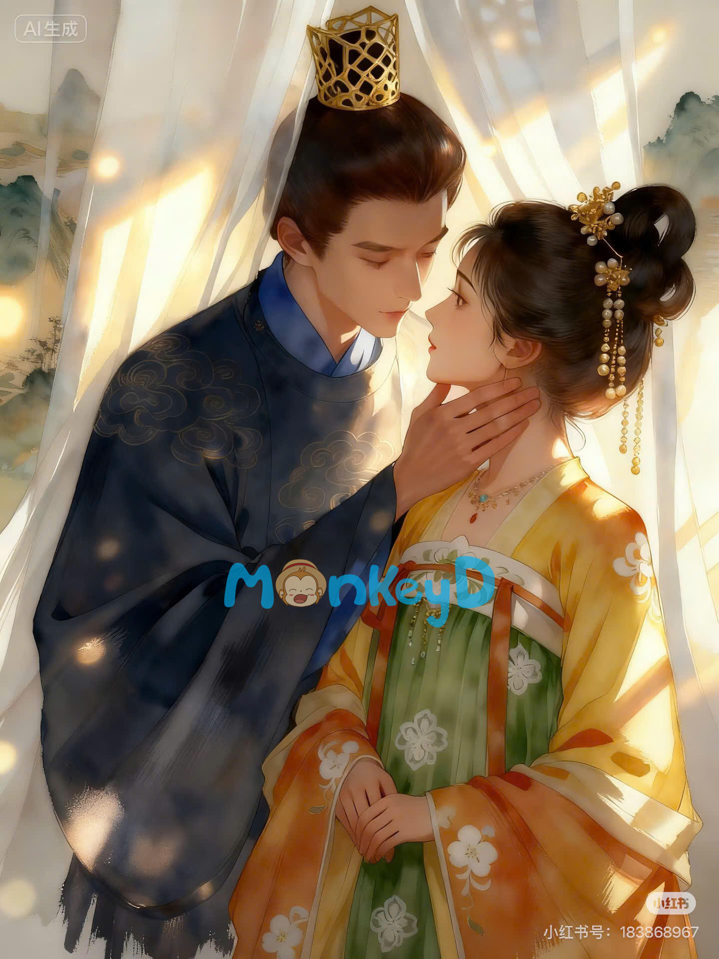 HÔM NAY CÓ TUYẾT