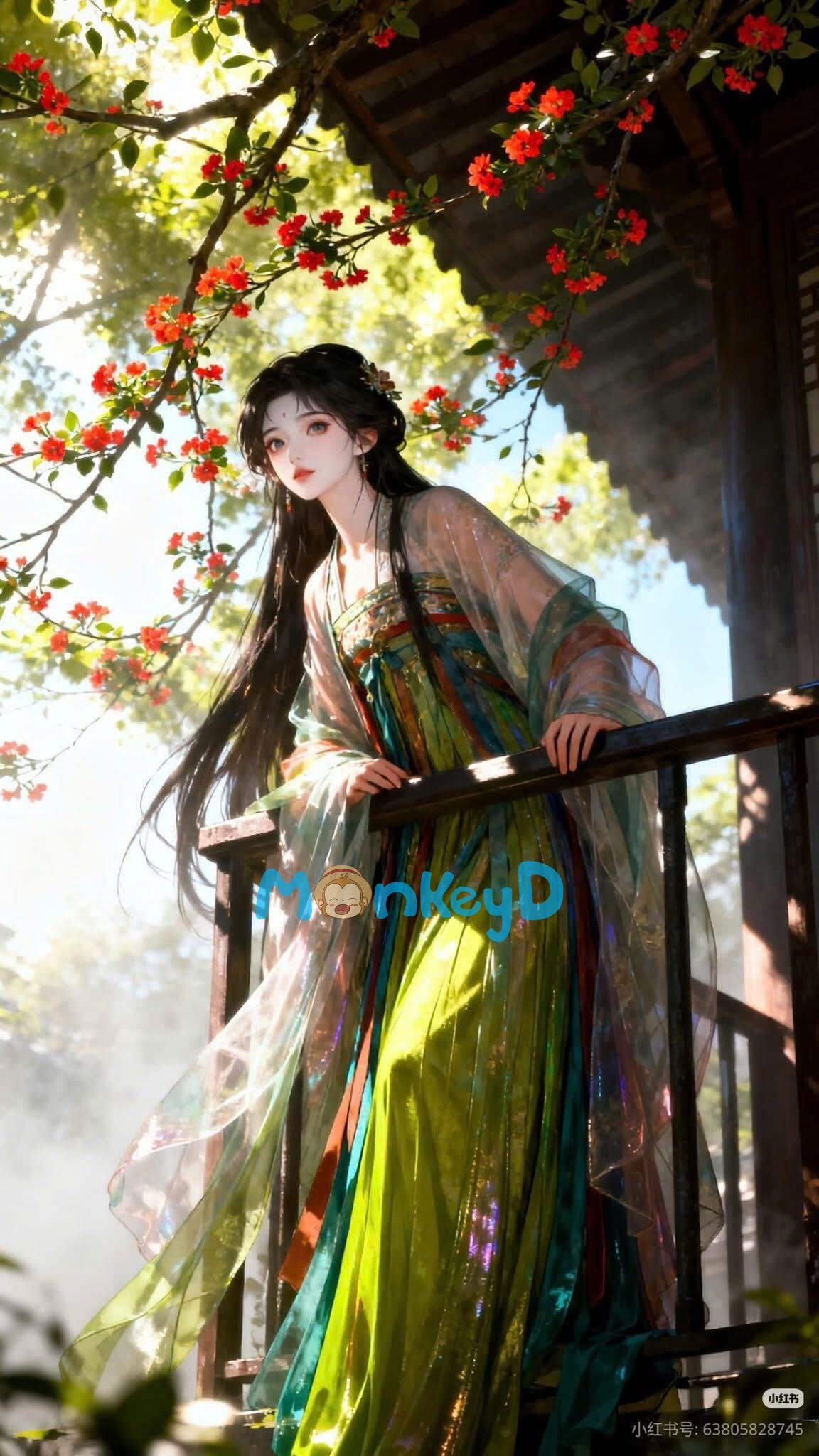 Đích tử? Thứ tử? Ta chọn khử phụ lưu tử.