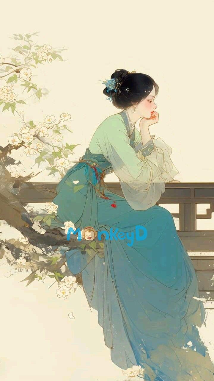 Nhân Sinh Như Bèo Dạt, Yêu Tựa Cuồng Phong Bão Táp