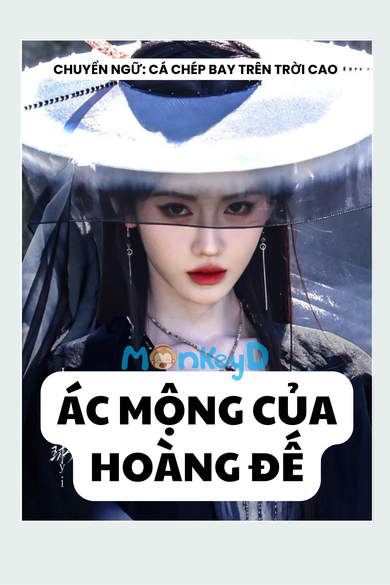 ÁC MỘNG CỦA HOÀNG ĐẾ