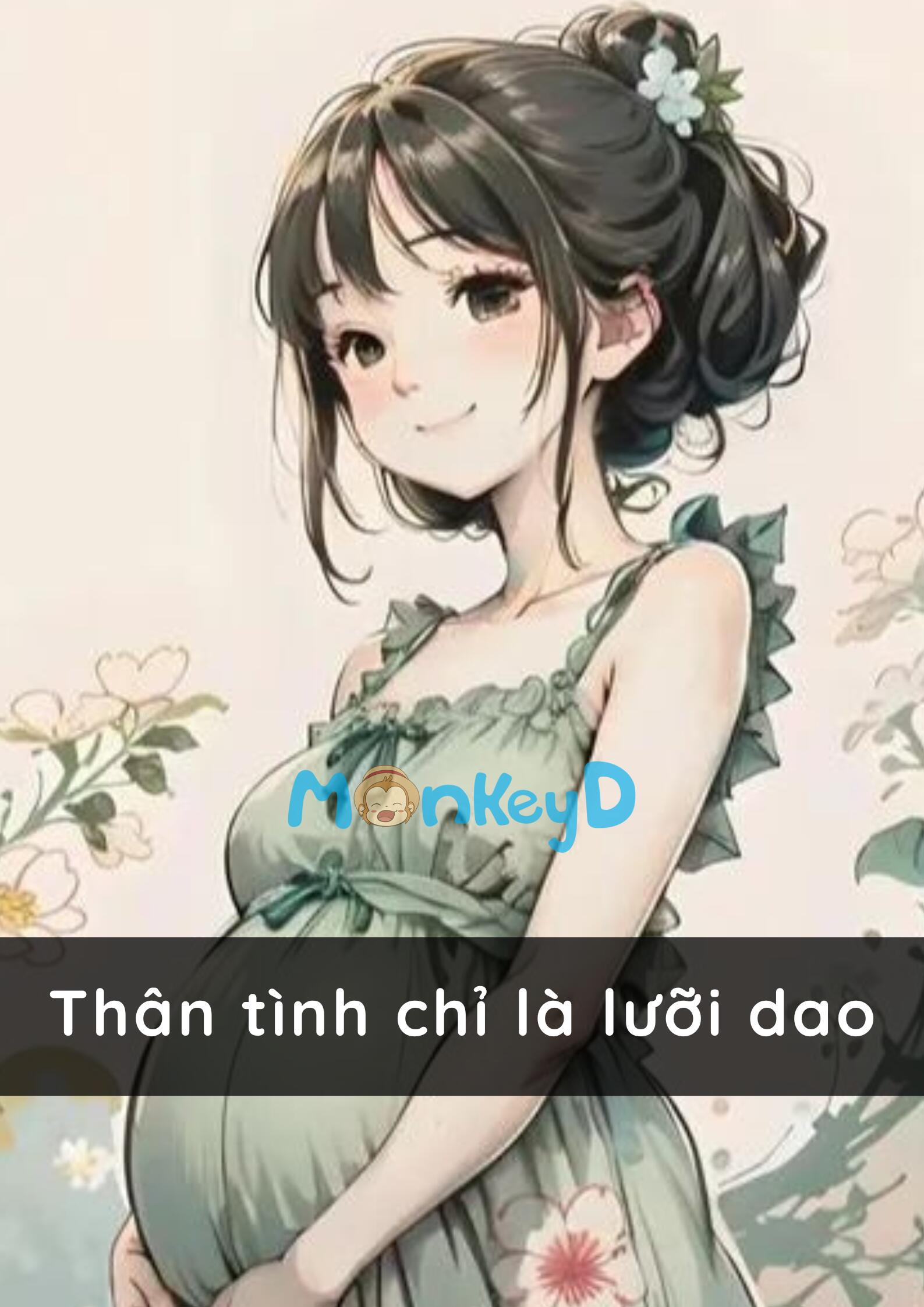 Trọng sinh trở lại, thân tình chỉ là lưỡi dao